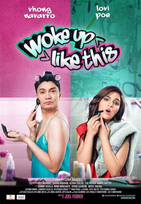 si lodi tigas ang utong woke up like this .